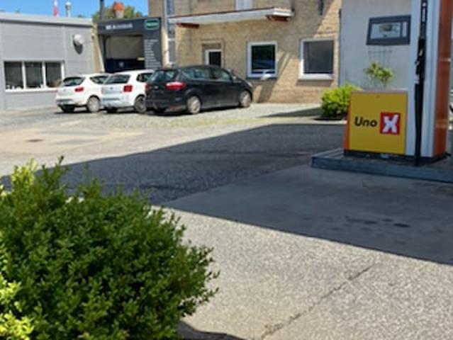 Lejebolig på 250 m2 Hadsundvej, 9575 Terndrup