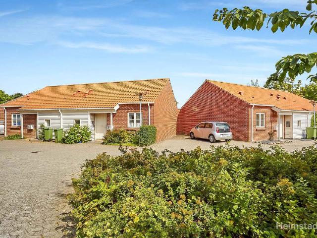 Lejebolig: Ridderhatten 155, 5220 Odense SØ Heimstaden