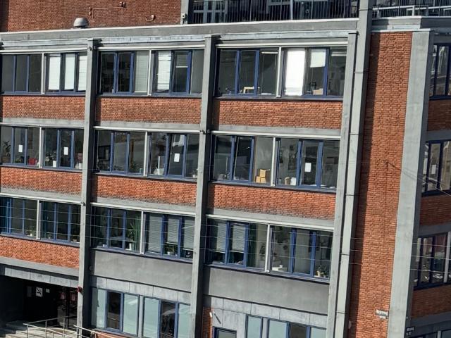 Lejemål fra 500 550m2 i sturplan