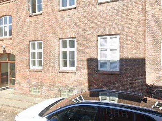 Lejemål i det kreative miljø – Paradisgade Skole