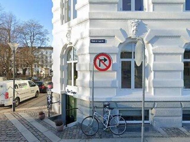 Lejemål på attraktiv og central beliggenhed