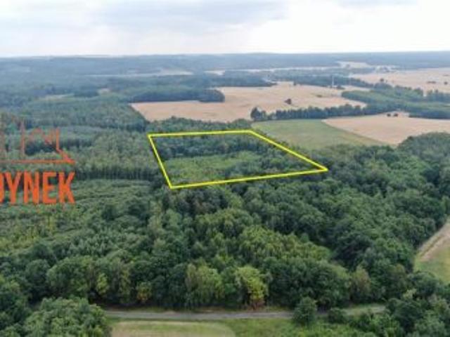 Lejkowo, 35700 m² Działka