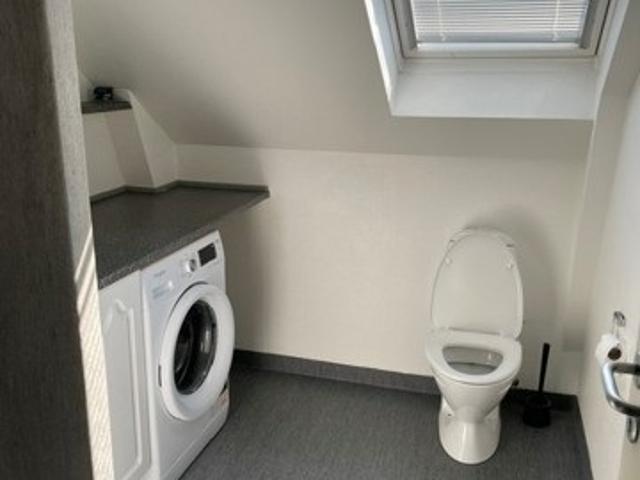 Lejlig i Horsens 87m2