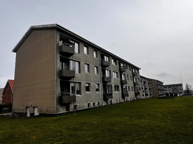 Lejlighed Borgergade, Kolding udlejes