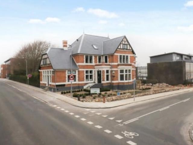 Lejlighed Exnersgade, 6700 Esbjerg