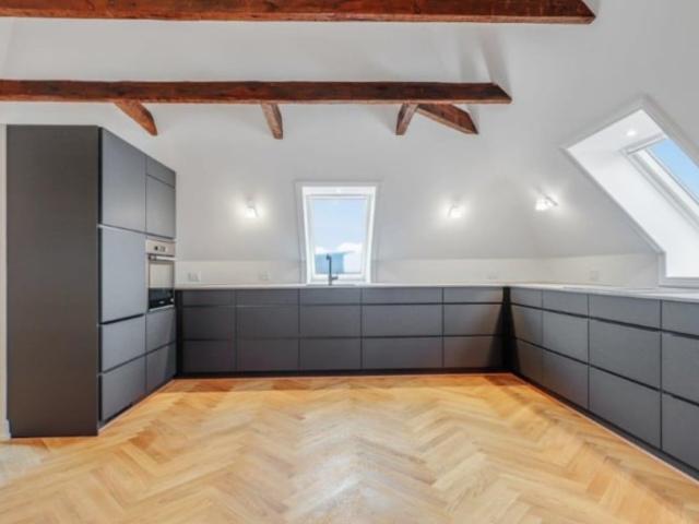 Lejlighed Exnersgade, 6700 Esbjerg