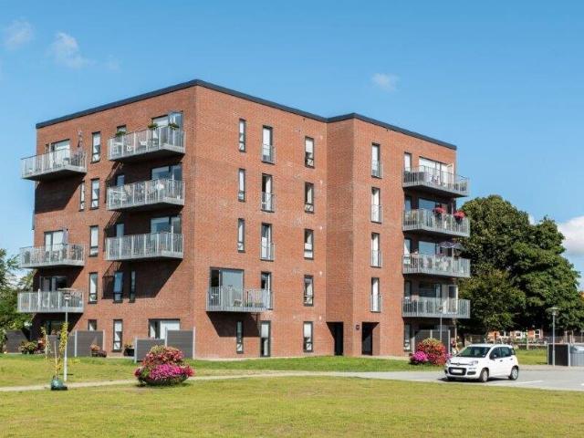 Lejlighed i Frederikshavn