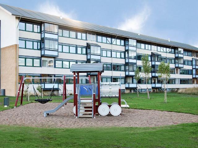 Lejlighed i Frederikshavn