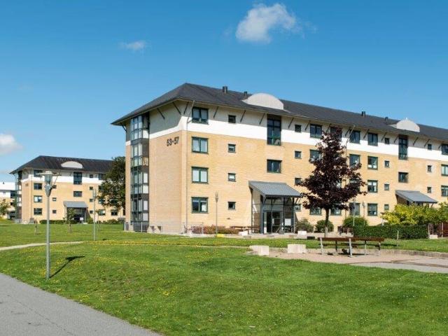 Lejlighed i Frederikshavn