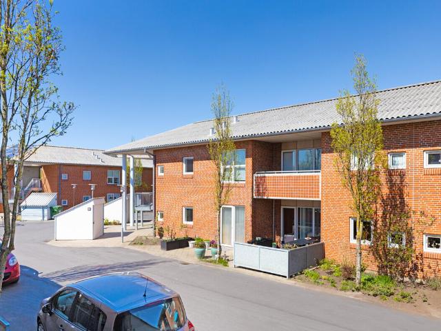 Lejlighed i Holstebro