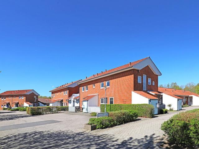 Lejlighed i Holstebro