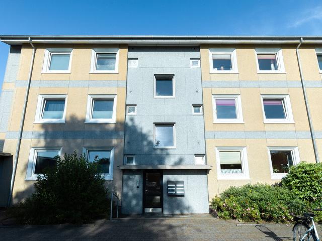 Lejlighed i Holstebro