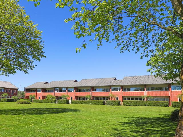 Lejlighed i Holstebro