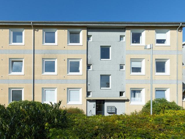 Lejlighed i Holstebro