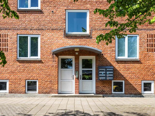 Lejlighed i Holstebro
