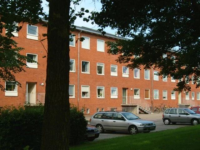 Lejlighed i Kolding