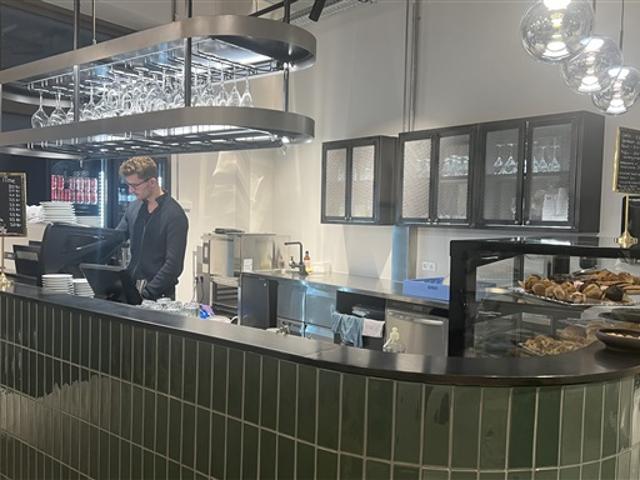 Lejlighed i naturskønne omgivelser, Aarhus N, Aarhus