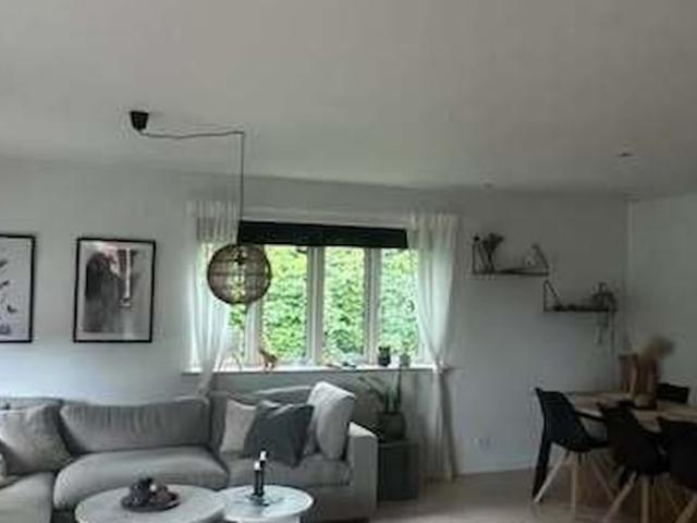 Lejlighed i Silkeborg