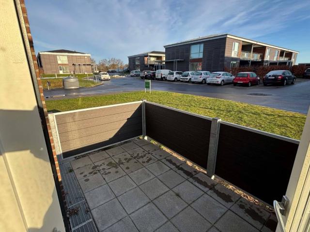 Lejlighed in Blåkildevej 45B, st. tv 9220 Aalborg