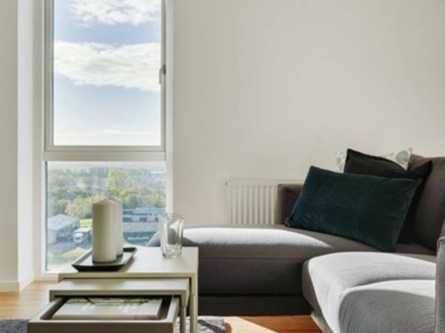 Lejlighed in Blåkildevej 45B, 6. 3 9220 Aalborg