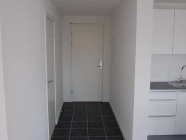 Lejlighed Jernbanegade, 6000 Kolding