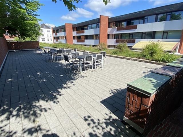 Lejlighed med altan/terrasse, Kolding, Vejle