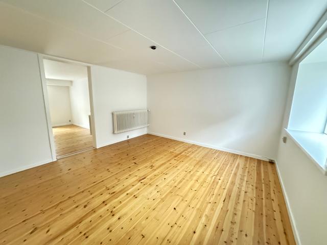 Lejlighed med central placering er nu tilgængelig til udlejning i Viborg