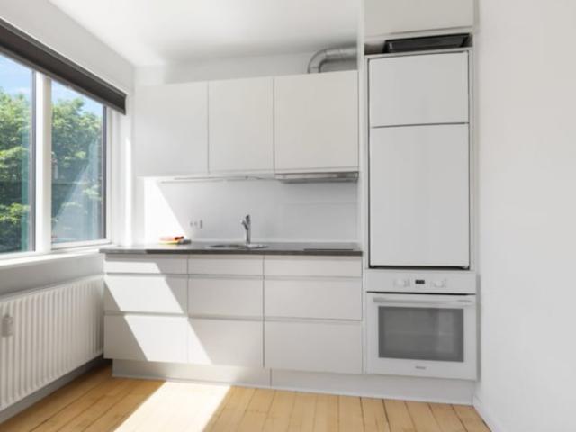 Lejlighed Skjoldsgade, 6700 Esbjerg