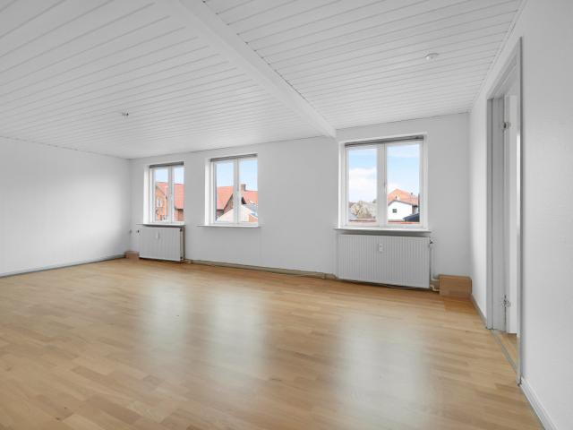 Lejlighed,Østergade 46, 1. tv.8450 Hammel