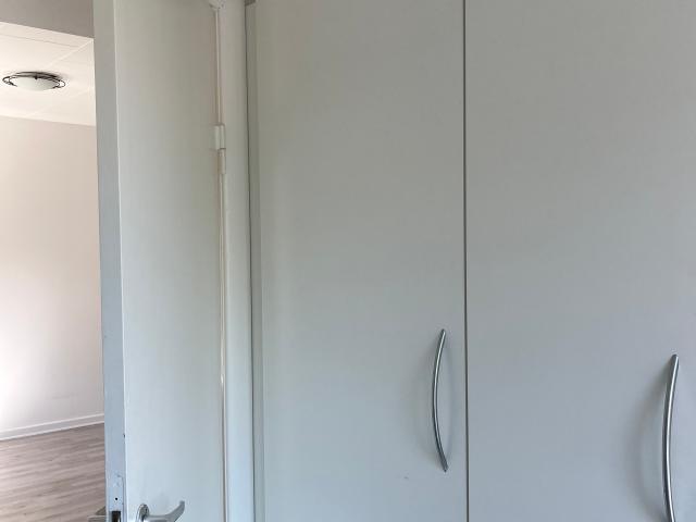 lejlighed på 45 m2 i aabenraa, barkmøllegade