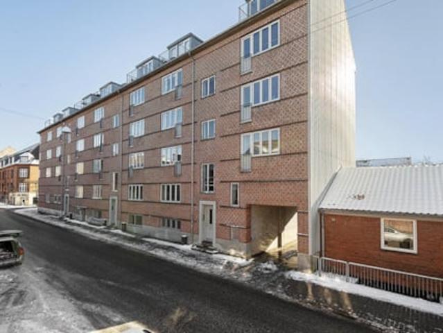 Lejlighed på 63 m2 Cort Adelers Gade, 6700 Esbjerg