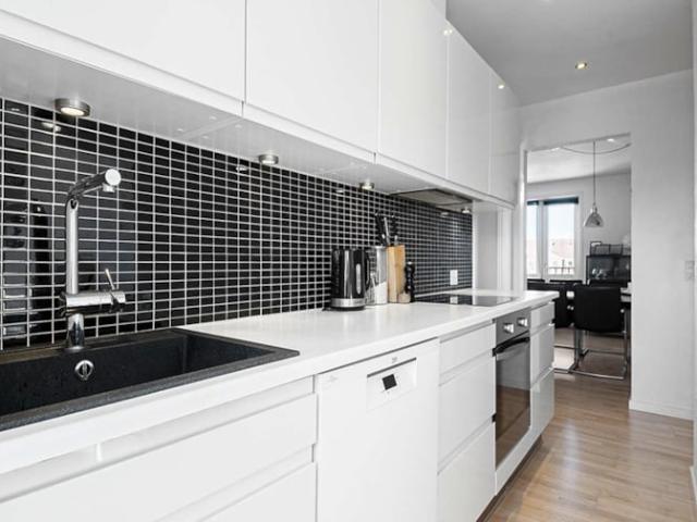 Lejlighed på 63 m2 Cort Adelers Gade, 6700 Esbjerg