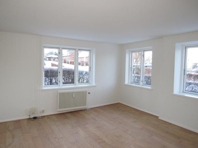 lejlighed på 60 m2 i viborg, fasanvej