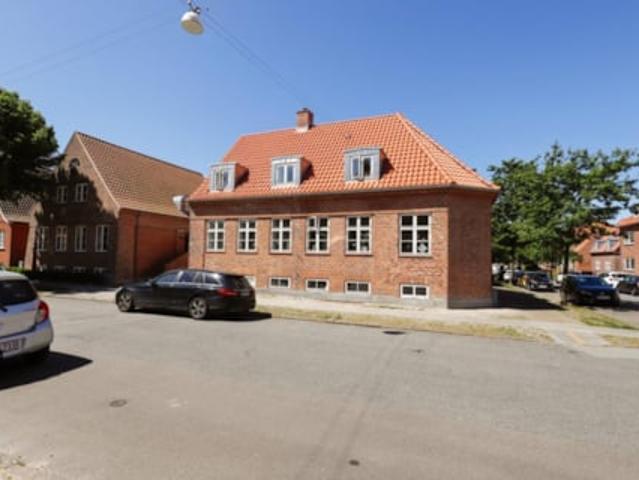 Lejlighed på 60 m2 Jyllandsgade, 6700 Esbjerg
