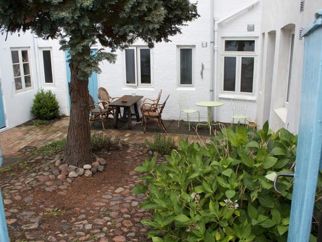 lejlighed på 65 m2 i haderslev, sønderbro