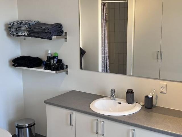 Lejlighed på 70 m2 Østergade, 6950 Ringkøbing