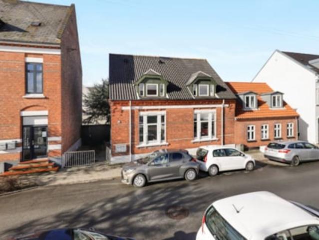 Lejlighed på 75 m2 Willemoesgade, 6700 Esbjerg