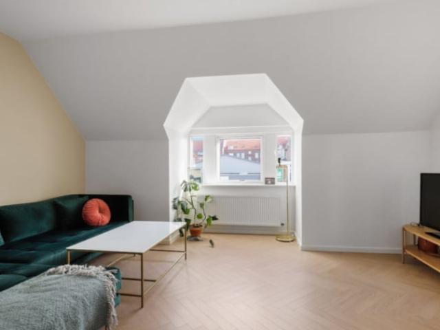 Lejlighed på 75 m2 Willemoesgade, 6700 Esbjerg