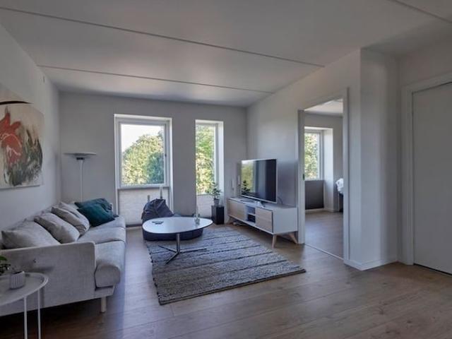 Lejlighed på 76 m2 Bramdrupskovvej, 6000 Kolding