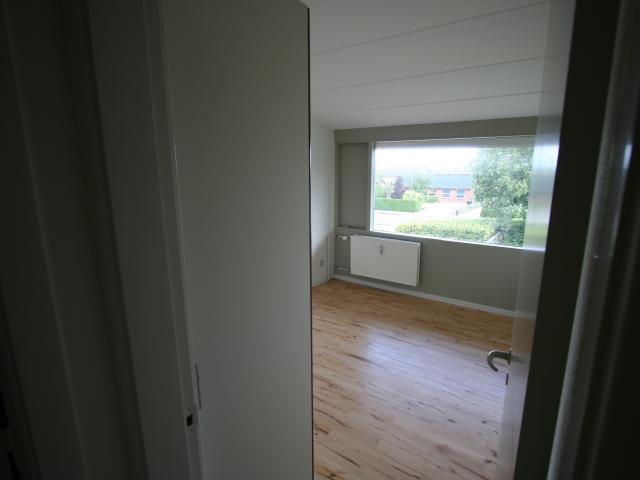 lejlighed på 78 m2 i grenaa, krattet
