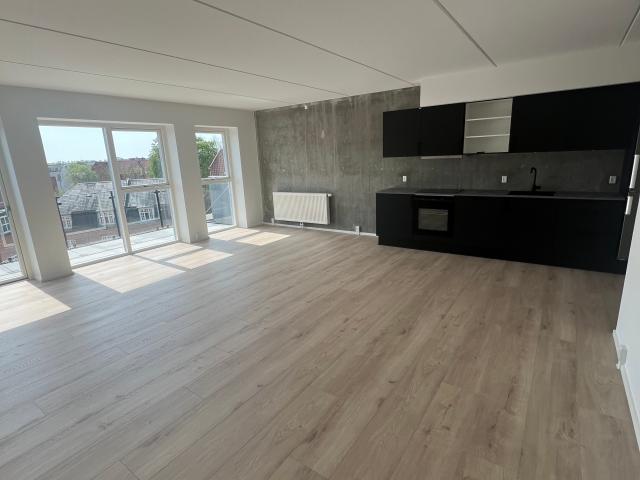 lejlighed på 79 m2 i viborg, vesterbrogade