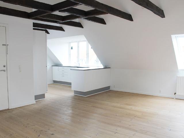 lejlighed på 91 m2 i vejle, staldgaardsgade