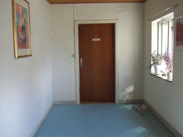 lejlighed på 116 m2 i aabenraa, vestergade