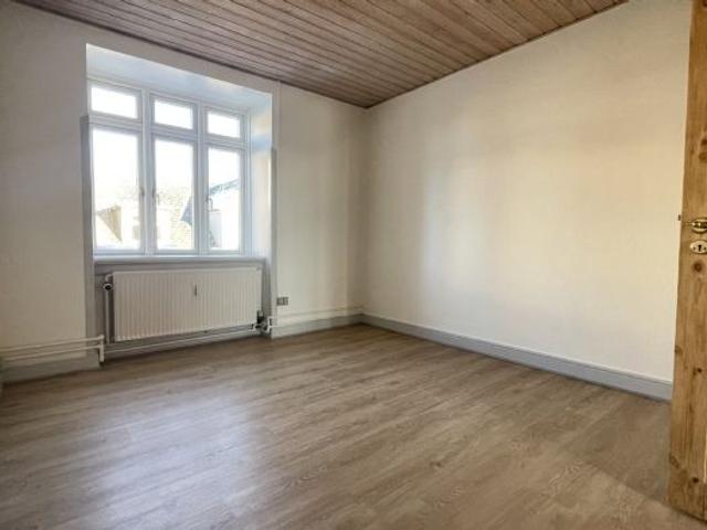 lejlighed på 125 m2 i herning, østergade