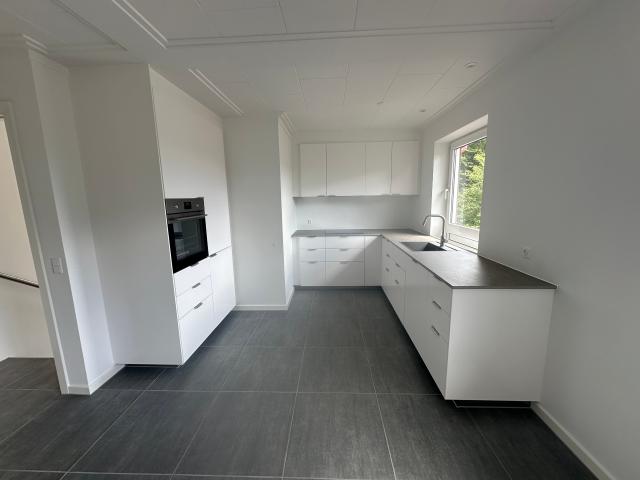 lejlighed på 135 m2 i hedensted, østerbrogade