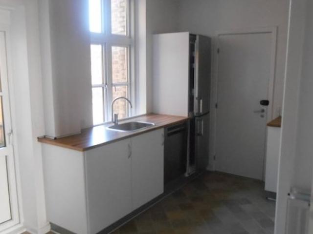 Lejlighed på 136 m2 Willemoesgade, 5610 Assens