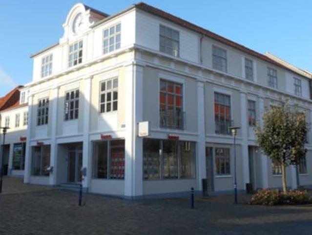 Lejlighed på 136 m2 Willemoesgade, 5610 Assens