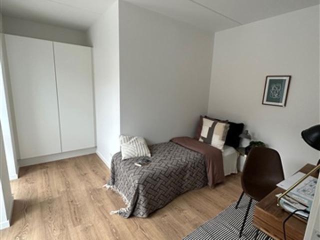 Lejlighed på Theklavej i København NV
