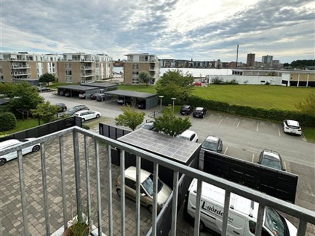 Lejlighed på Vesterbrogade i Nørresundby
