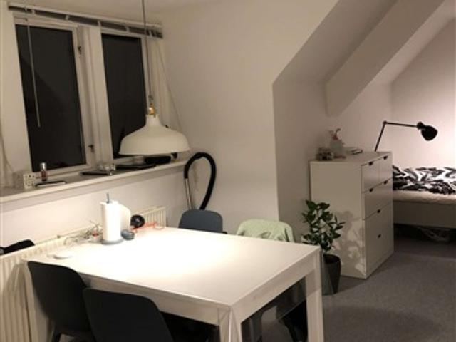 Lejlighed på Albanigade i Odense C